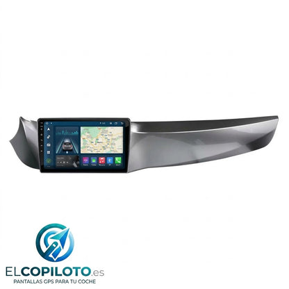 Pantalla CarPlay - Alfa Romeo Giulietta 2010-2020